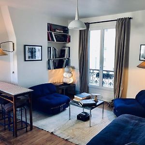 Appartement met Drie Slaapkamers